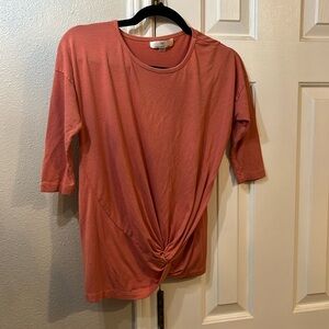 Peyton Bre size 14 top